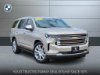 Pre-Owned 2024 Chevrolet Tahoe High Country