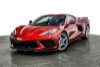 Pre-Owned 2023 Chevrolet Corvette Stingray