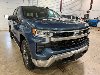 Pre-Owned 2024 Chevrolet Silverado 1500 LT