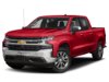 Pre-Owned 2020 Chevrolet Silverado 1500 LT