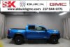 Pre-Owned 2024 GMC Canyon Elevation