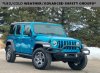 Pre-Owned 2020 Jeep Wrangler Unlimited Sport S