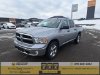Certified Pre-Owned 2022 Ram 1500 Classic Tradesman