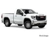 Pre-Owned 2024 GMC Sierra 1500 Pro