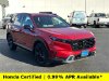 Certified Pre-Owned 2025 Honda CR-V Hybrid Sport Touring