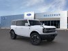 Pre-Owned 2024 Ford Bronco Outer Banks
