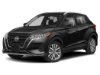 Pre-Owned 2021 Nissan Kicks SV