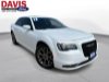 Pre-Owned 2017 Chrysler 300 S