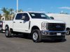 Pre-Owned 2024 Ford F-250 Super Duty XL
