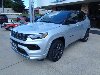 Pre-Owned 2025 Jeep Compass Limited
