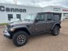 New 2024 Jeep Wrangler Rubicon
