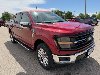 New 2026 Ford F-150 XLT
