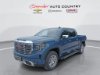 New 2025 GMC Sierra 1500 Denali