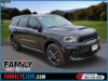 Pre-Owned 2024 Dodge Durango R/T Plus