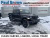Pre-Owned 2022 Jeep Gladiator Rubicon