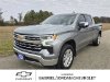 Pre-Owned 2023 Chevrolet Silverado 1500 LTZ