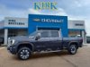 Pre-Owned 2024 GMC Sierra 2500HD Denali