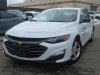 Pre-Owned 2021 Chevrolet Malibu LS Fleet
