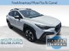 Pre-Owned 2024 Subaru Crosstrek Limited