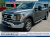 Pre-Owned 2022 Ford F-150 Lariat