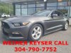 Pre-Owned 2017 Ford Mustang V6
