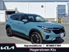Certified Pre-Owned 2025 Kia Seltos SX