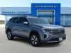 Pre-Owned 2024 Volkswagen Atlas SE