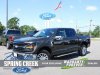 New 2024 Ford F-150 XLT