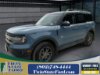 Certified Pre-Owned 2022 Ford Bronco Sport Big Bend