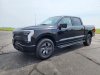 Pre-Owned 2024 Ford F-150 Lightning Flash
