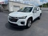 Pre-Owned 2023 Chevrolet Traverse LT Cloth
