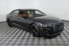 Pre-Owned 2024 Audi S8 4.0T quattro