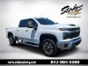 Pre-Owned 2025 Chevrolet Silverado 2500HD LT