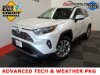 Pre-Owned 2025 Toyota RAV4 Limited