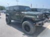 Certified Pre-Owned 2016 Jeep Wrangler Unlimited Sahara