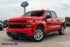 Pre-Owned 2020 Chevrolet Silverado 1500 Custom