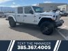 Pre-Owned 2023 Jeep Gladiator Mojave