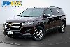 Pre-Owned 2023 Chevrolet Traverse LT Cloth