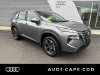 Pre-Owned 2024 Nissan Rogue SV