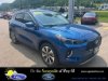Pre-Owned 2023 Ford Escape Hybrid Platinum