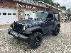 Pre-Owned 2017 Jeep Wrangler Sport