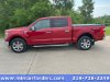 Pre-Owned 2022 Ford F-150 Lariat