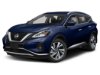 Pre-Owned 2019 Nissan Murano Platinum
