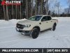 Pre-Owned 2022 Ford Ranger Lariat