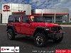 Pre-Owned 2024 Jeep Wrangler Rubicon