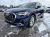 Pre-Owned 2025 Audi Q3 quattro 45 TFSI