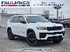 New 2026 Jeep Grand Cherokee L Altitude 4x4