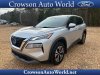 Pre-Owned 2022 Nissan Rogue SV
