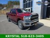 Pre-Owned 2022 Ram 2500 Tradesman