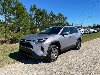 Pre-Owned 2025 Toyota RAV4 Hybrid XLE